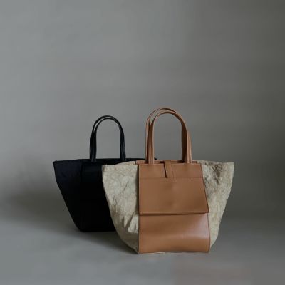 LE VERNIS] Air pack tote S | CASSELINI ONLINE SHOP