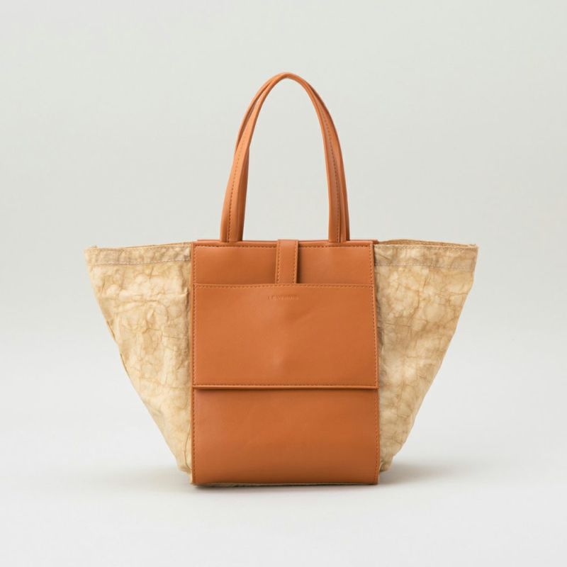 LE VERNIS] Air pack tote S | CASSELINI ONLINE SHOP