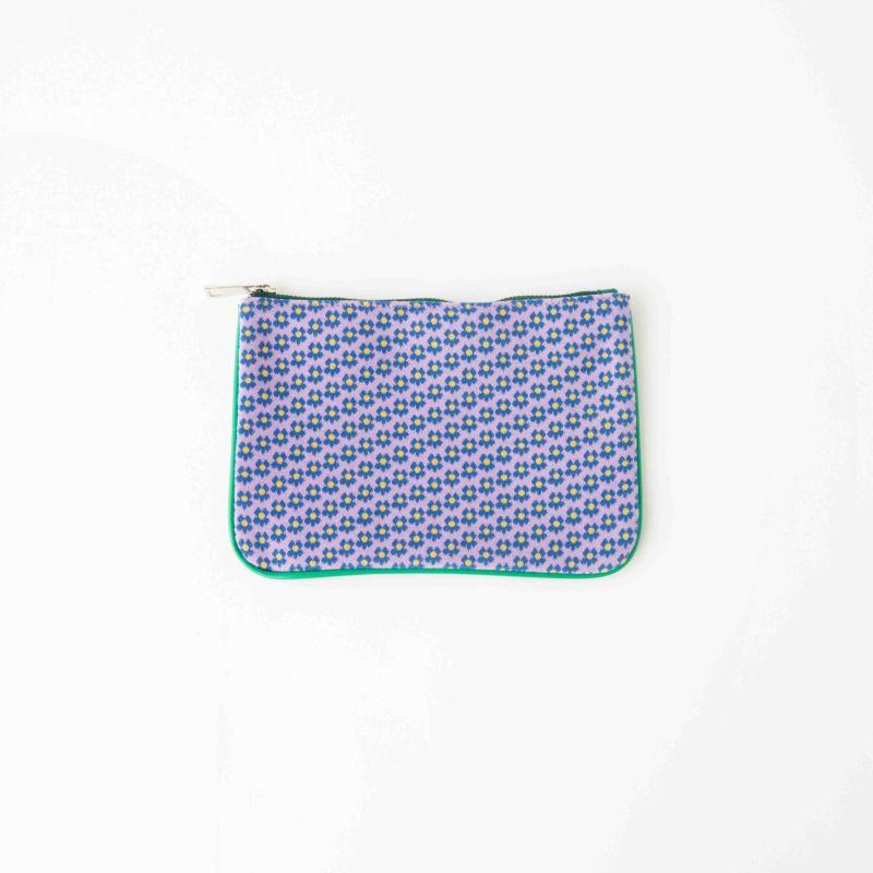 COLOR：パープル