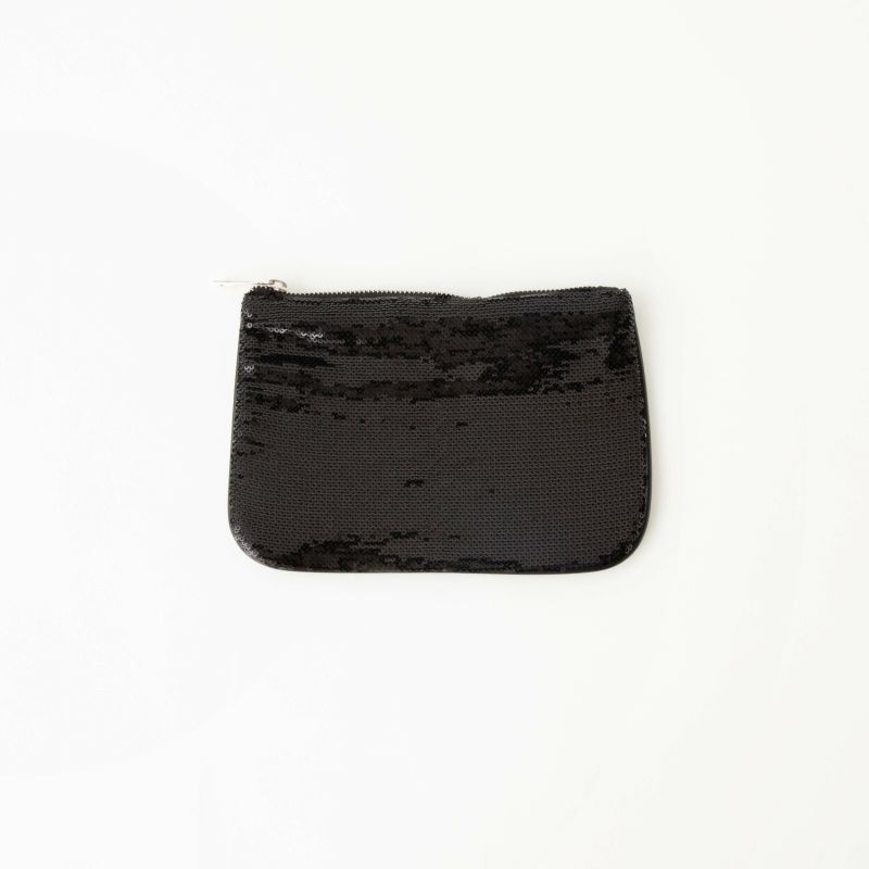 COLOR：ブラック