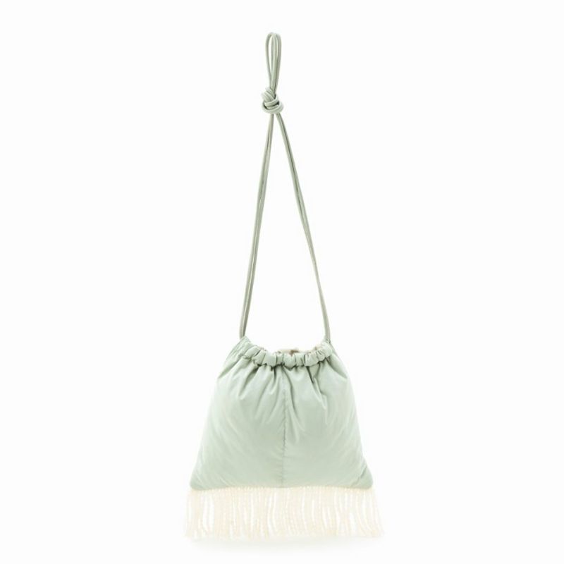 COLOR：グリーン