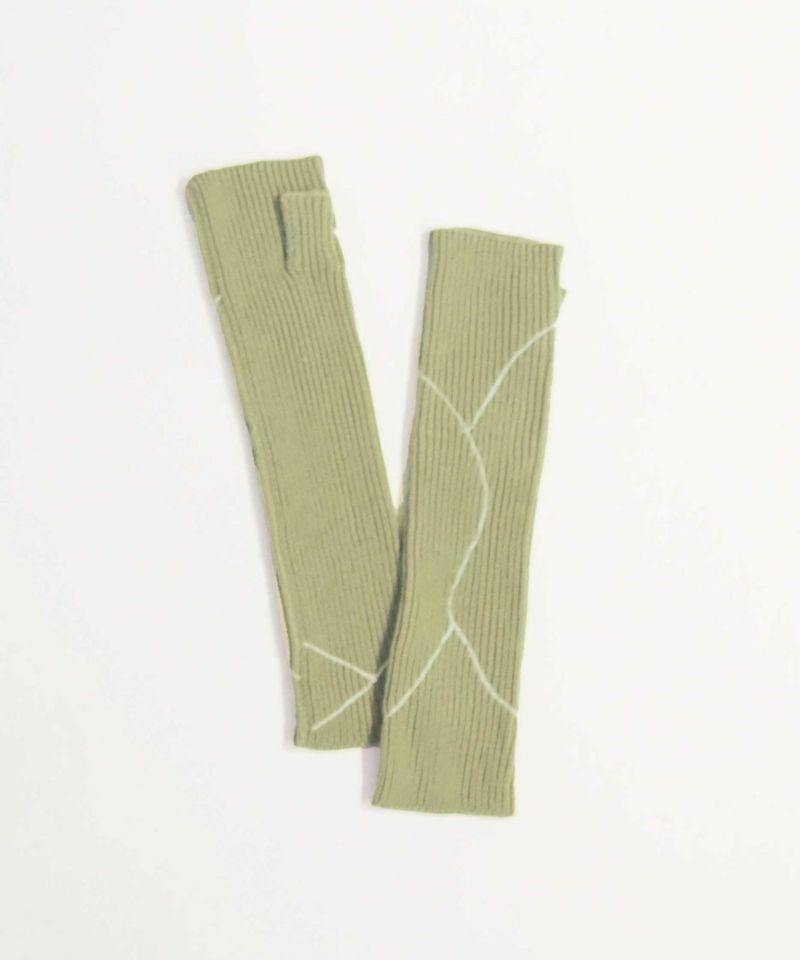 COLOR:モスグリーン