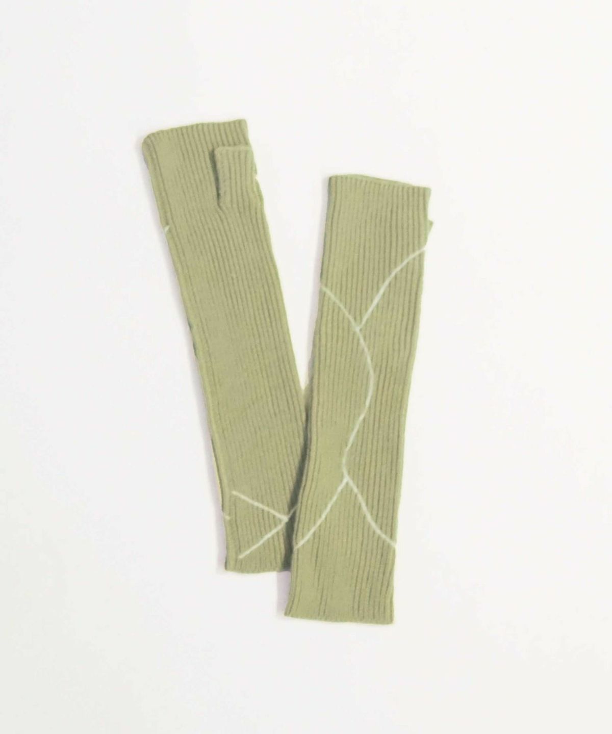 COLOR:モスグリーン