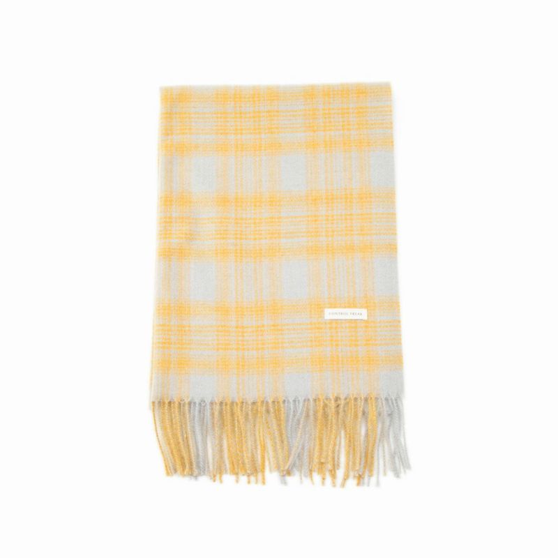 COLOR：イエロー