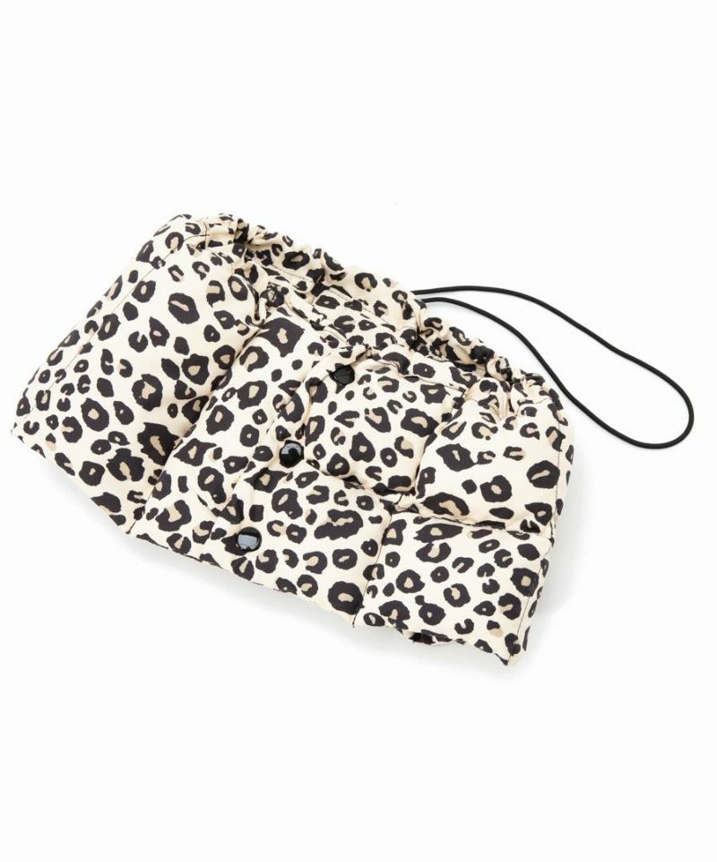 COLOR：レオパード