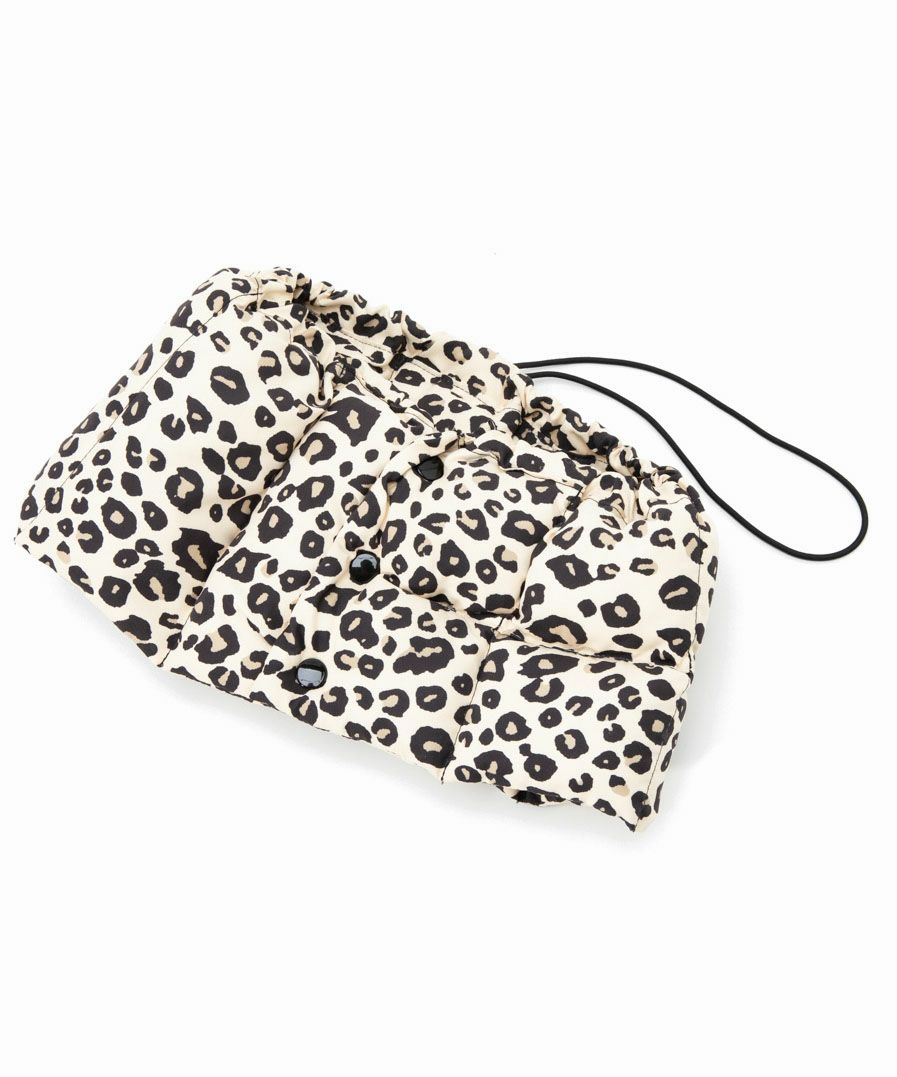 COLOR：レオパード