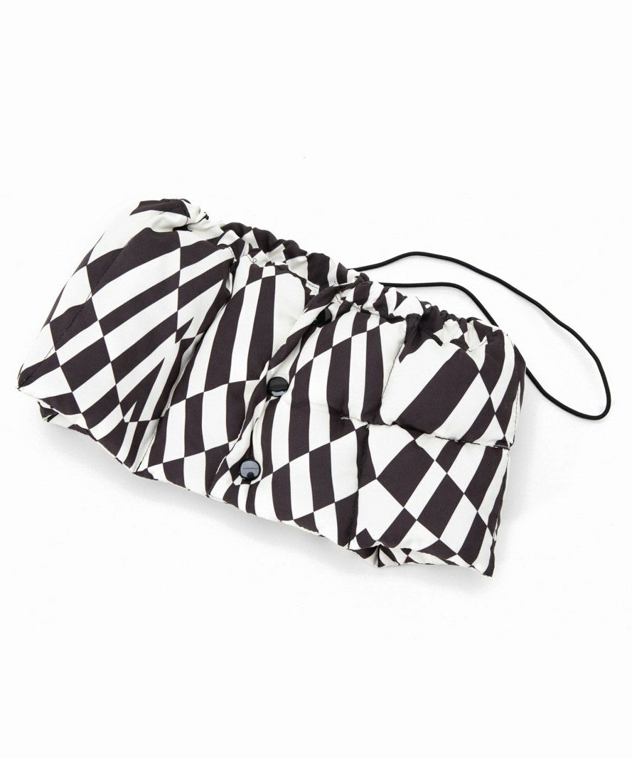 COLOR：チェック