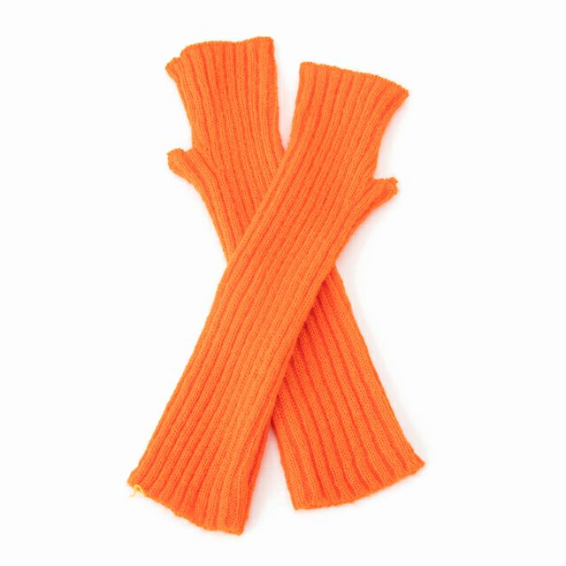 COLOR：オレンジ