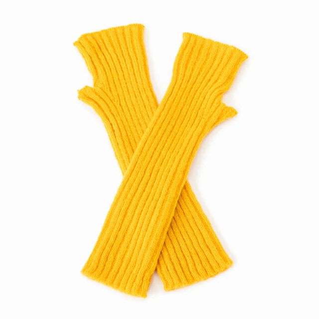 COLOR：イエロー