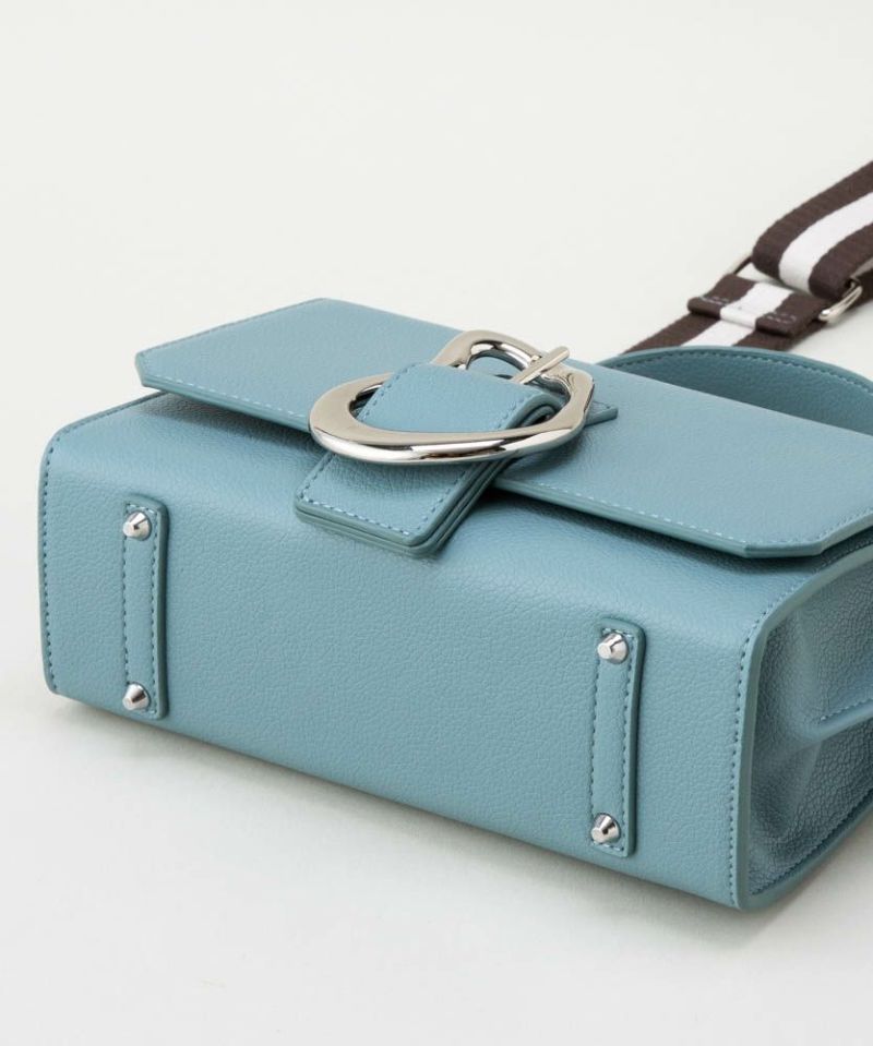 LE VERNIS] Poire mini bag | CASSELINI ONLINE