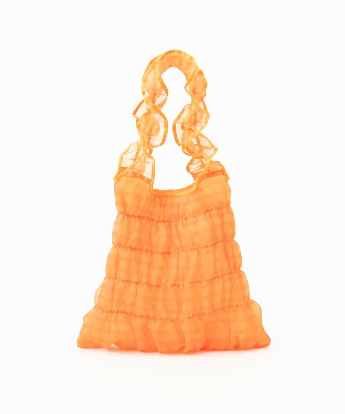 COLOR：オレンジ