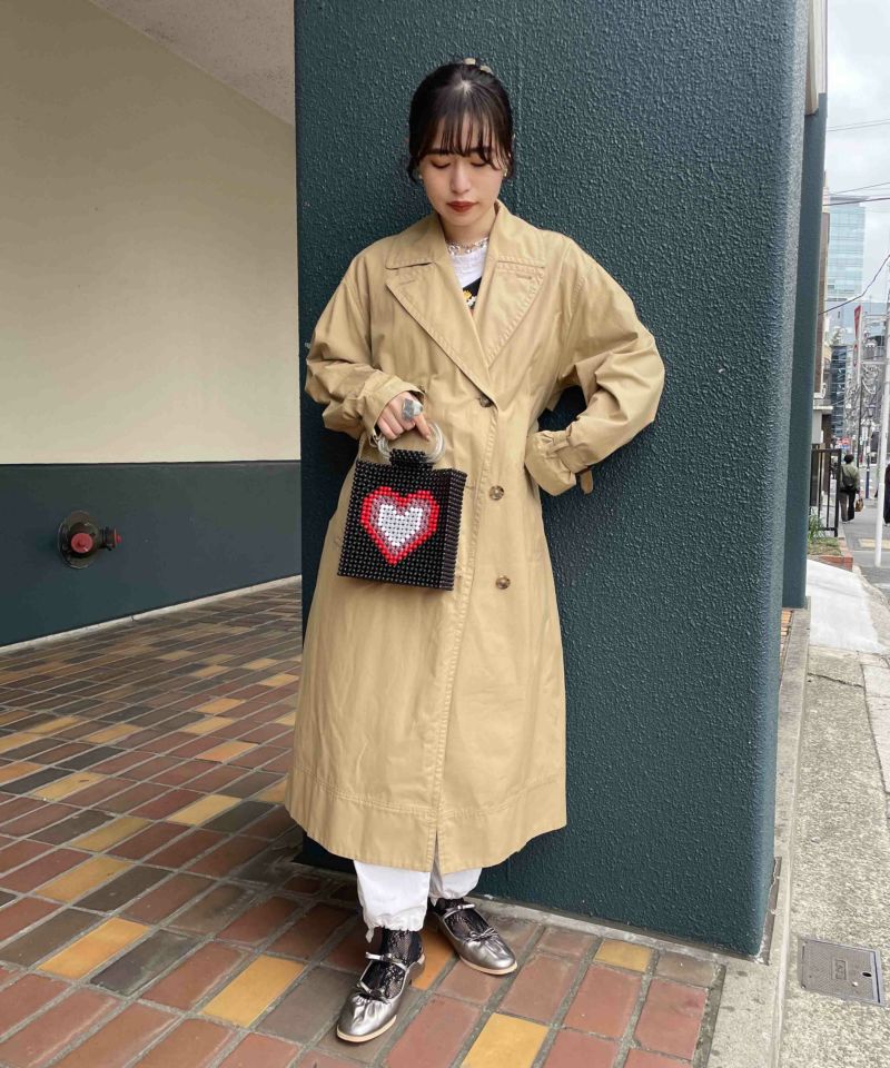 Casselini(キャセリーニ)パターンビーズバッグ | CASSELINI ONLINE Casselini(キャセリーニ)パターンビーズバッグ | CASSELINI ONLINE