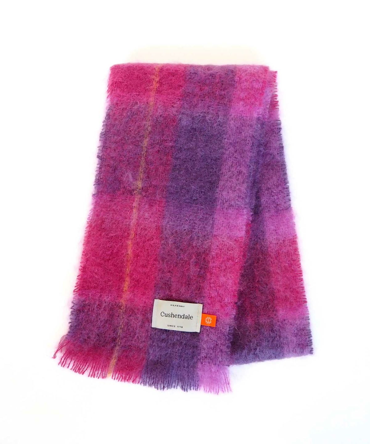 COLOR：パープル