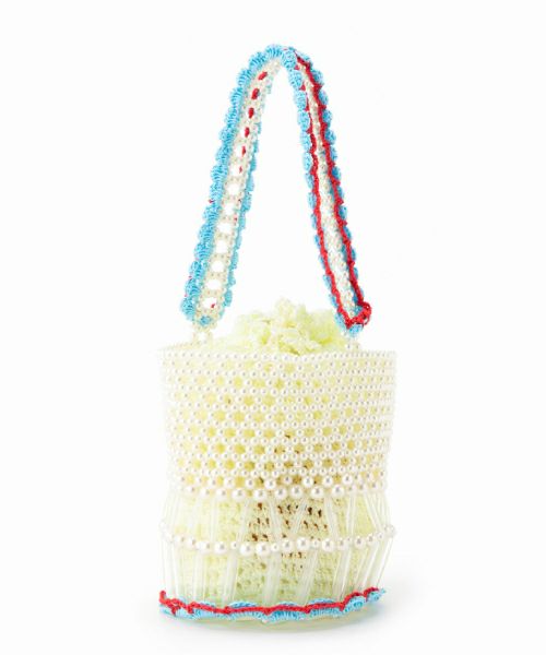 COLOR：アイボリー