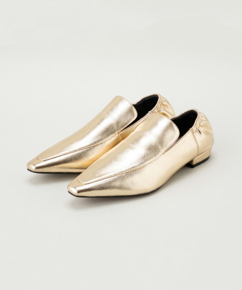 LE VERNIS] Soft loafer | CASSELINI ONLINE