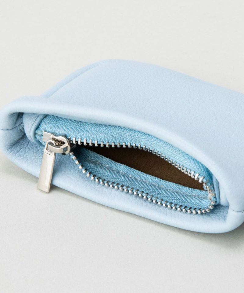 LE VERNIS] Camille card wallet | CASSELINI ONLINE