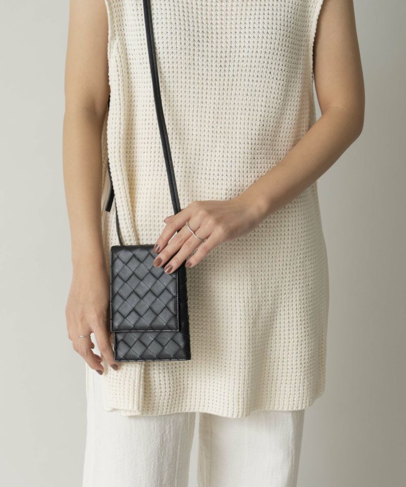 LE VERNIS] Perfection pouch | CASSELINI ONLINE SHOP