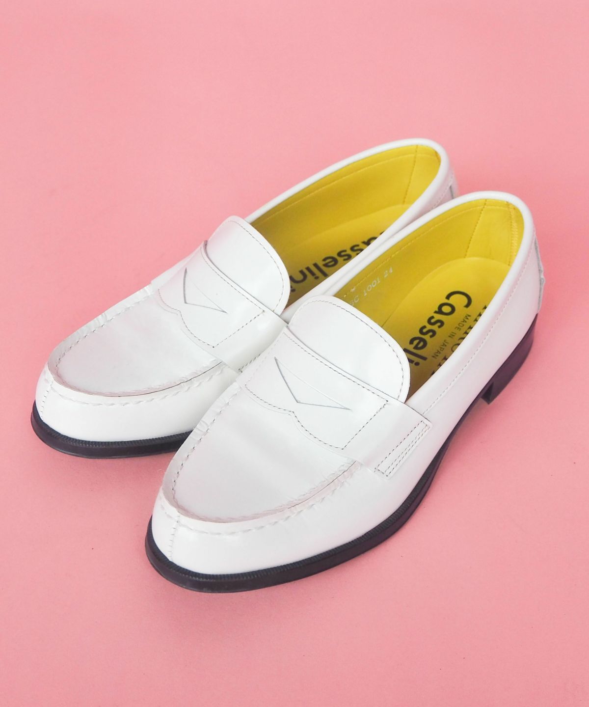 COLOR：アイボリー