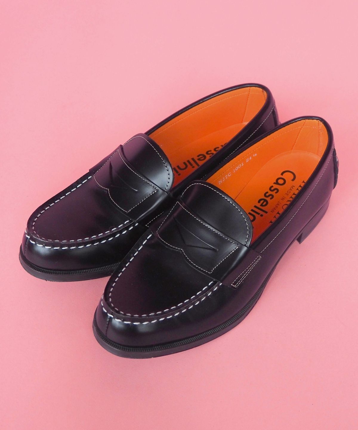 COLOR：ブラック