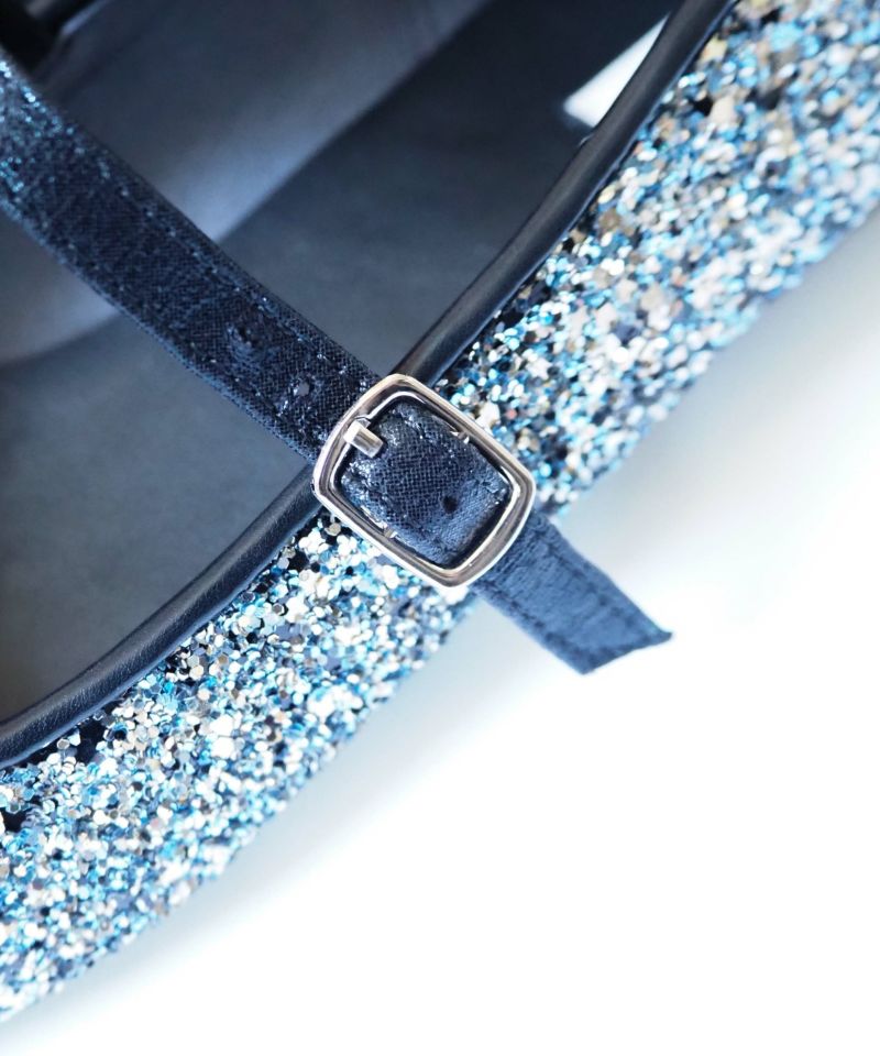 Casselini(キャセリーニ)グリッターバレエ | CASSELINI ONLINE SHOP