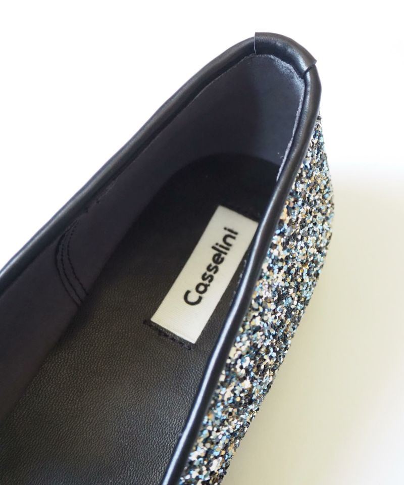 Casselini(キャセリーニ)グリッターバレエ | CASSELINI ONLINE SHOP