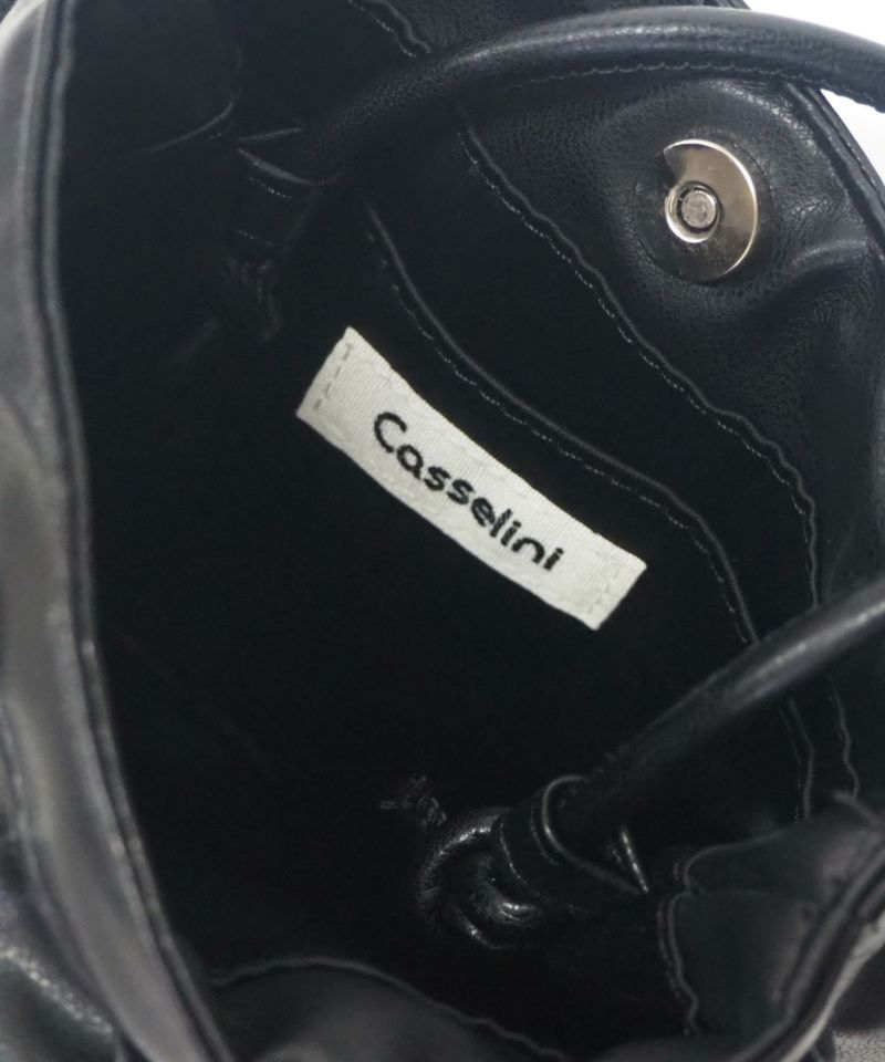 Casselini(キャセリーニ)フリルショルダー | CASSELINI ONLINE