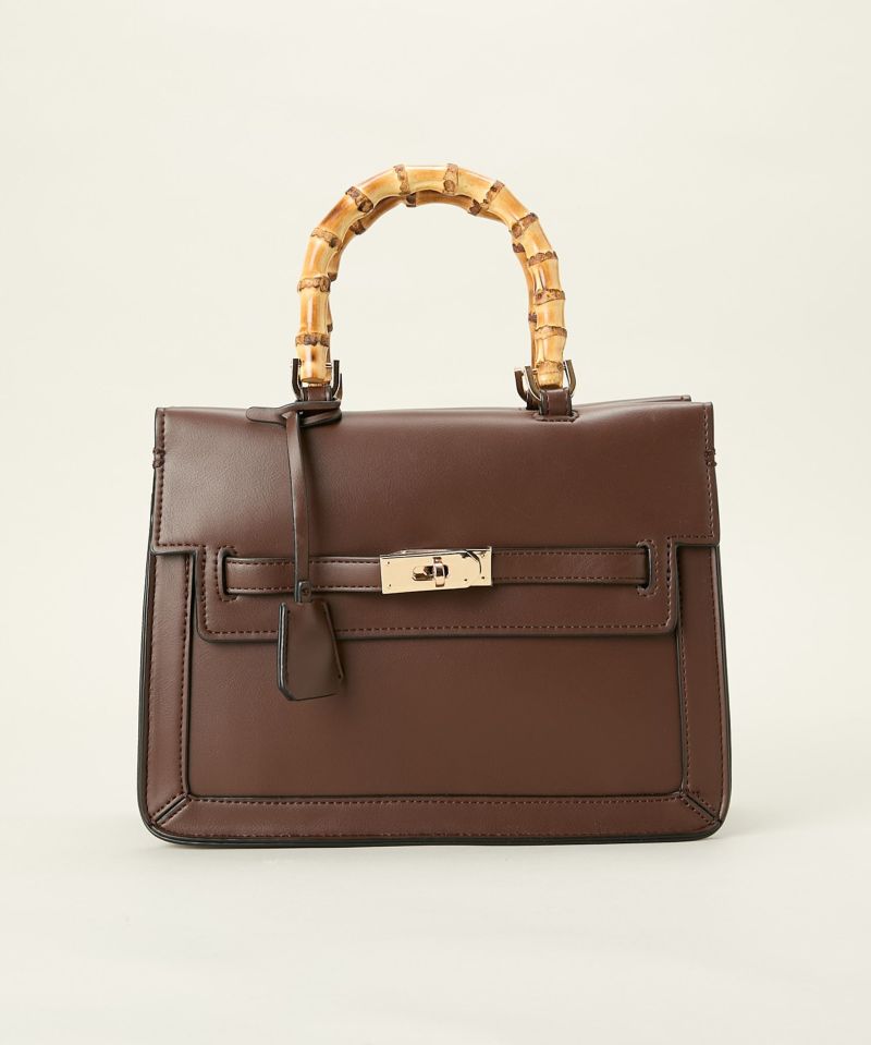 COLOR：ブラウン