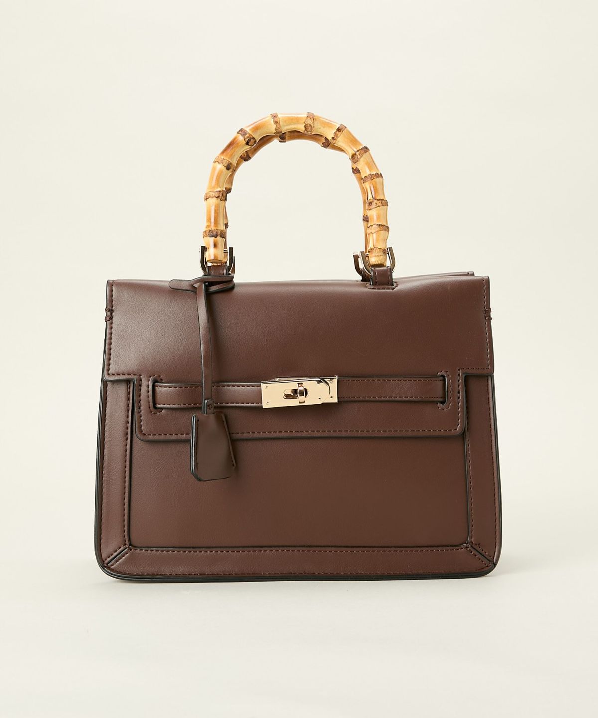 COLOR：ブラウン