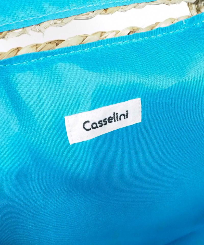 Casselini HOME(キャセリーニ ホーム)エンブロイダリー