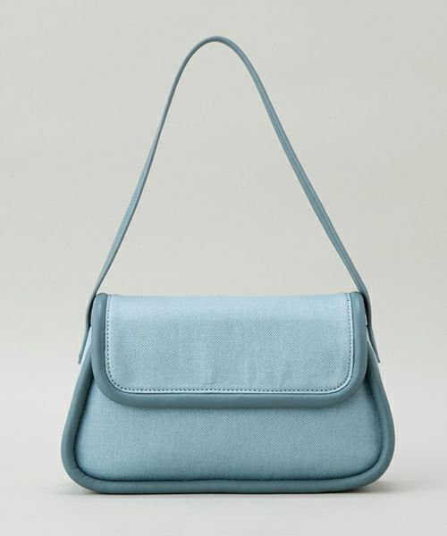 LE VERNIS] CAMILLE HAND BAG | CASSELINI ONLINE