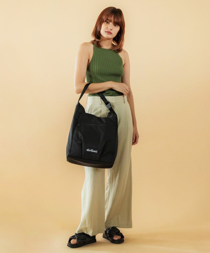 CONTROL FREAK(コントロールフリーク)WILD THINGS 2WAY BAG