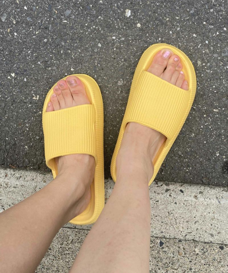 Casselini(キャセリーニ)フォームサンダル | CASSELINI ONLINE SHOP