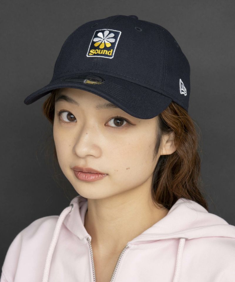 Casselini × New Era 9THIRTY