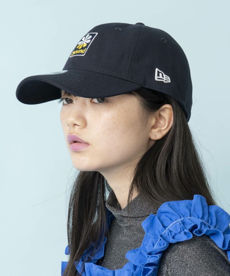 名入れ無料】 あ NEW ERA✖️Casseliniのキャップ帽 キャップ - www 