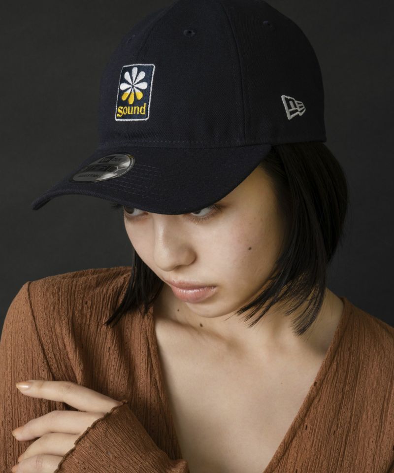 Casselini × New Era 9THIRTY