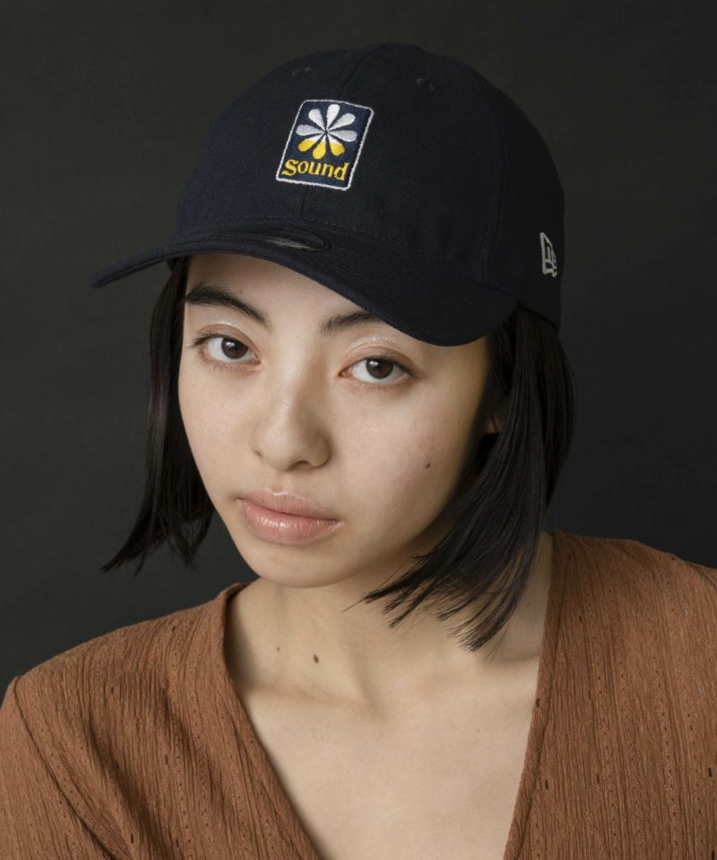 Casselini × New Era 9THIRTY