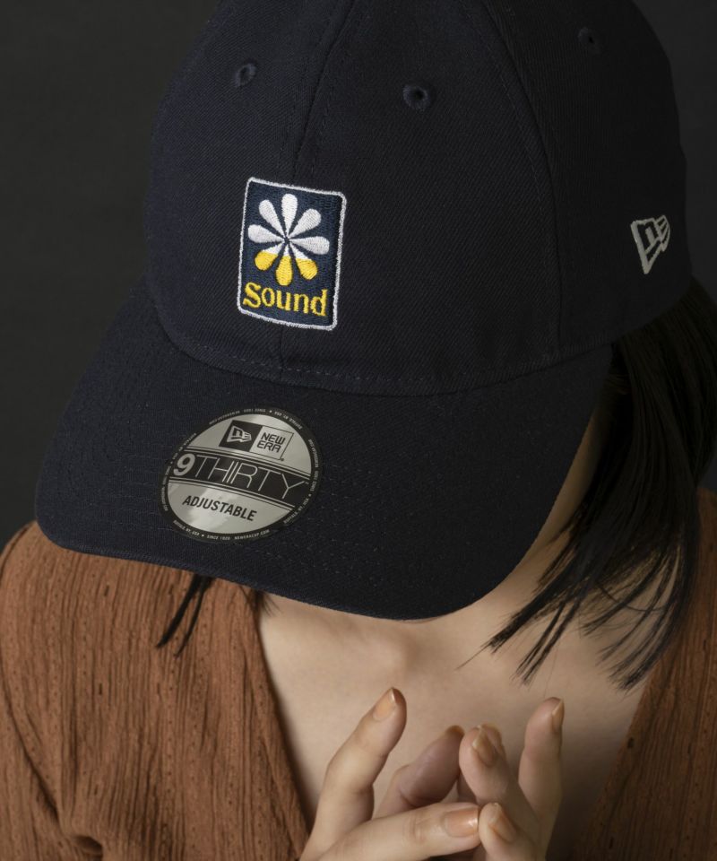 Casselini × New Era 9THIRTY