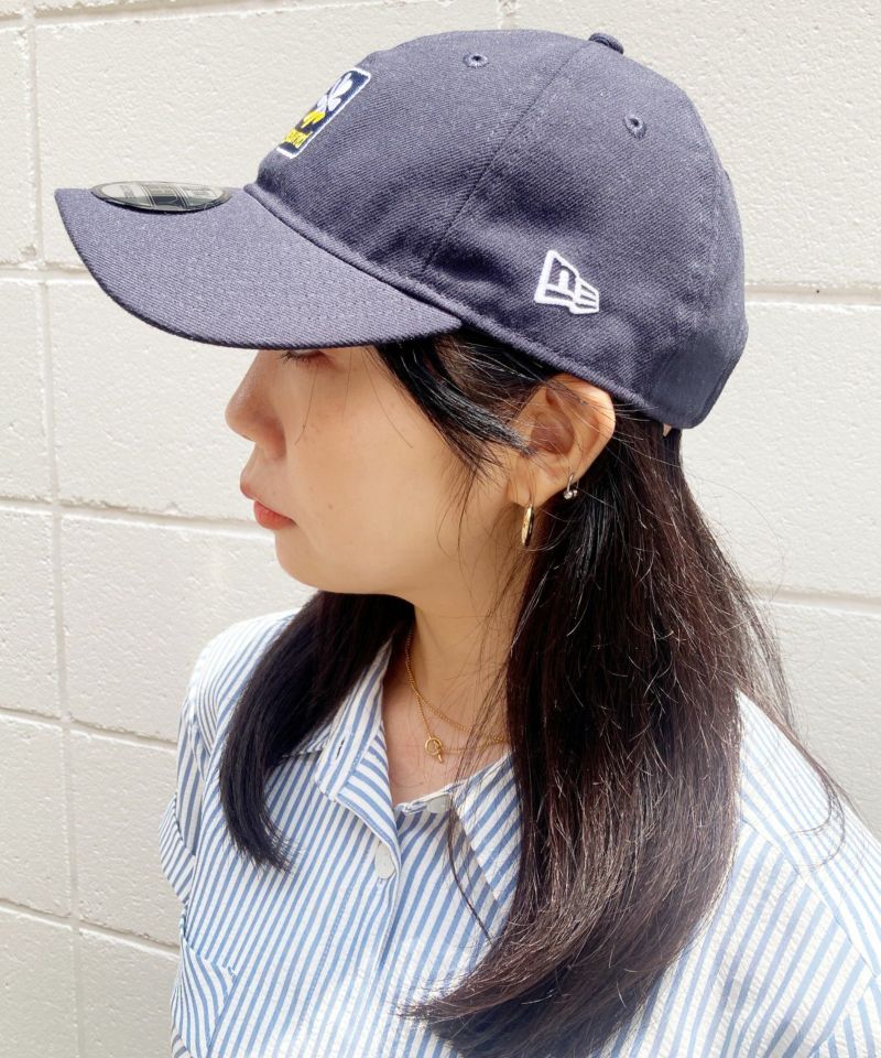 Casselini × New Era 9THIRTY