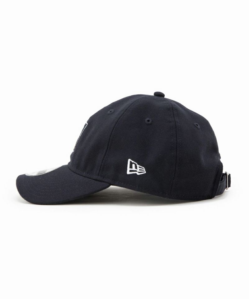 Casselini × New Era 9THIRTY