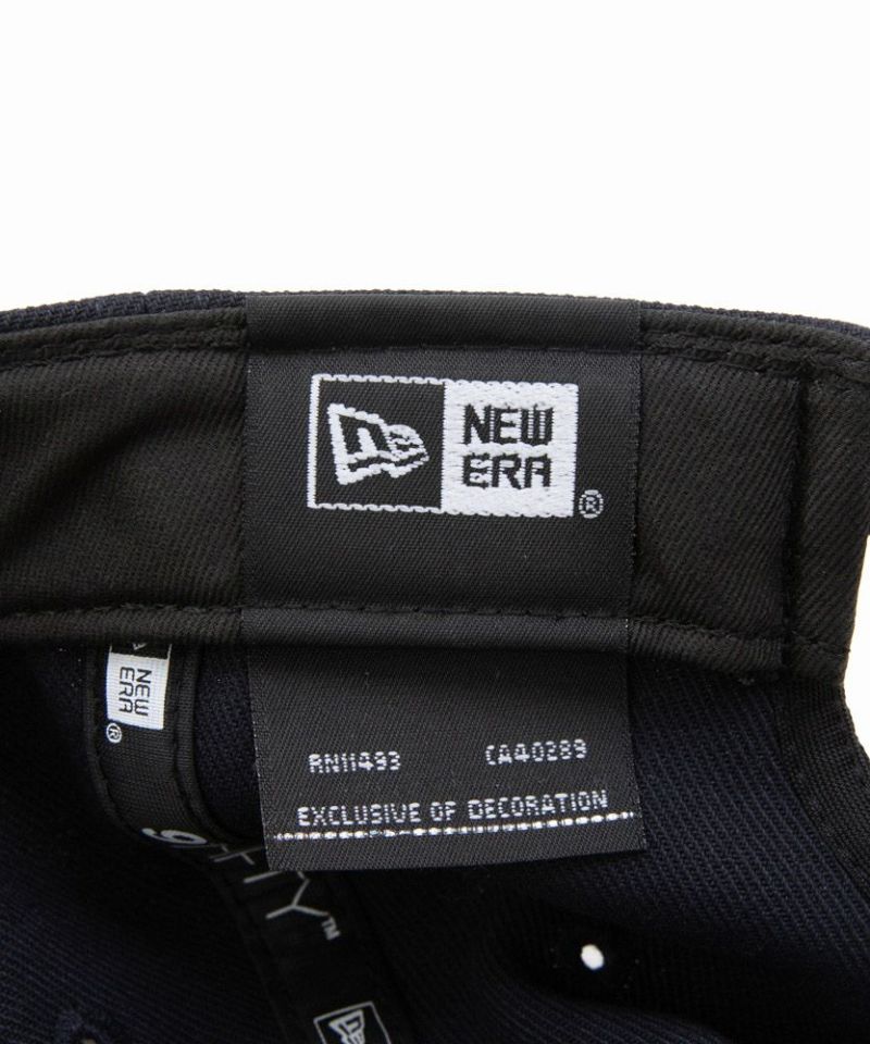 Casselini × New Era 9THIRTY