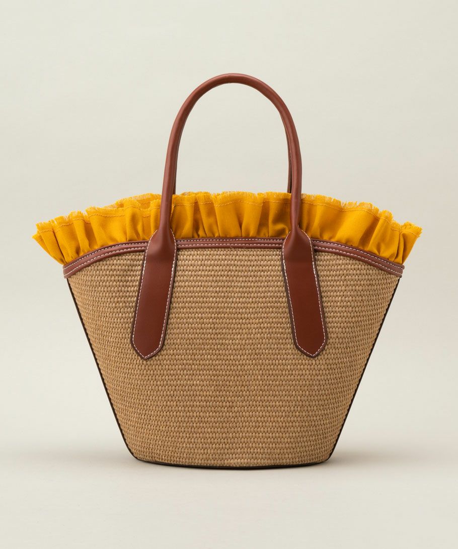 COLOR：オレンジ