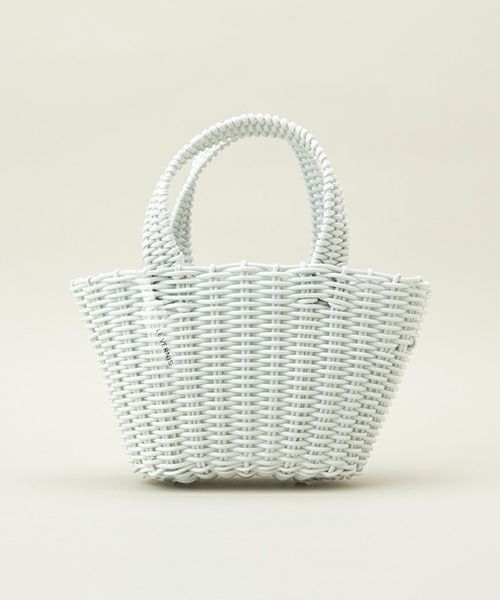 LE VERNIS] Chaise mini basket | CASSELINI ONLINE