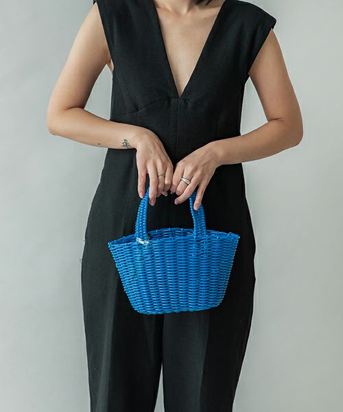 LE VERNIS] Chaise mini basket | CASSELINI ONLINE SHOP
