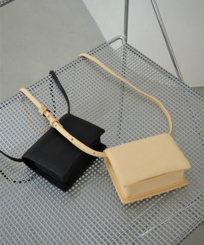 ハンドバッグ | CASSELINI ONLINE