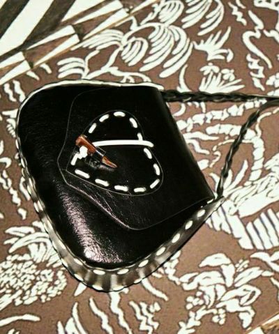ハンドバッグ EMIS ROSE STITCH SQUARE BAG 5BJH663 レディースバッグ