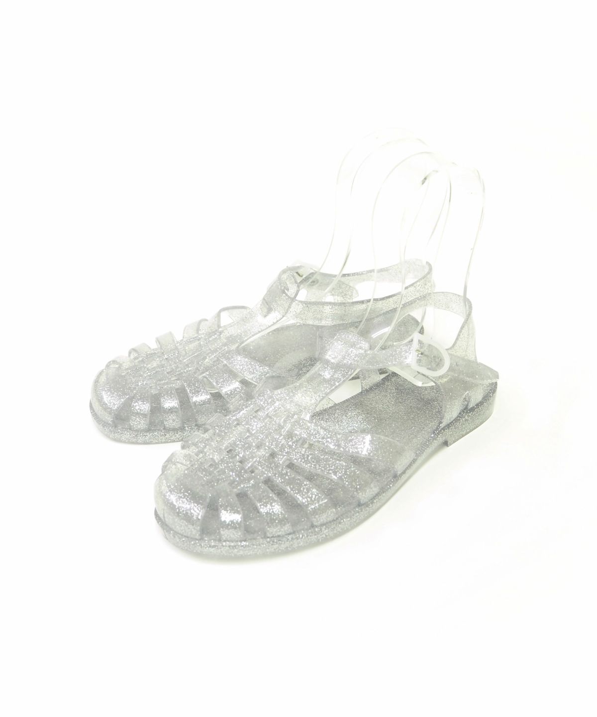 COLOR：シルバー