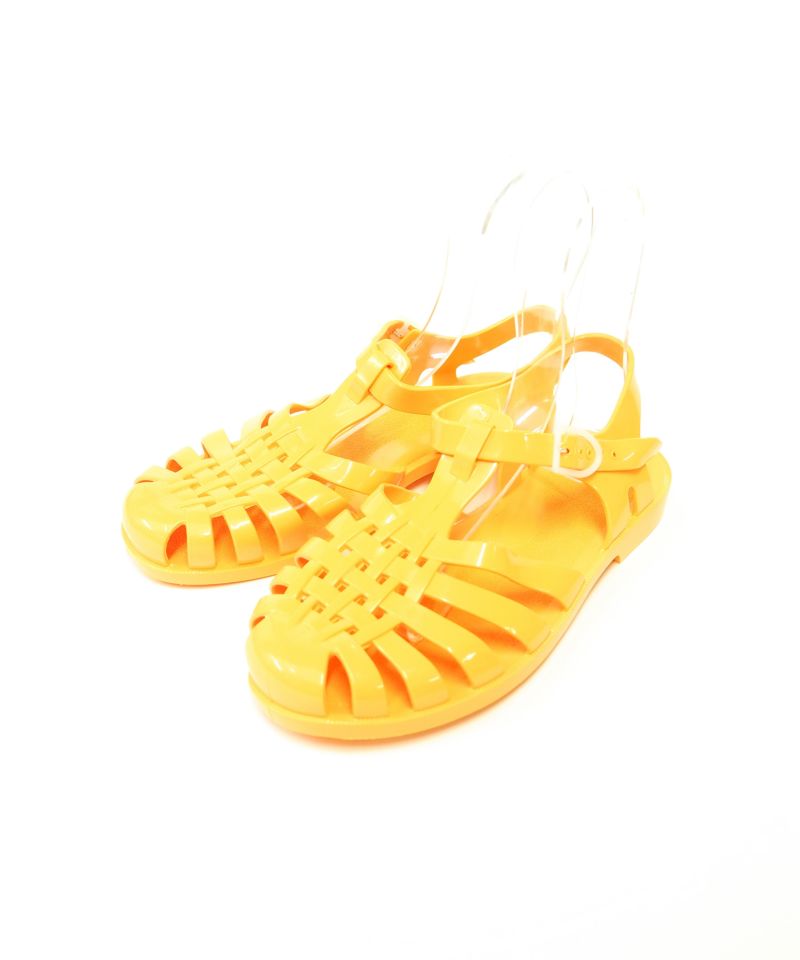 YELLOW サンダル　M YELLOW サンダル Mサイズ