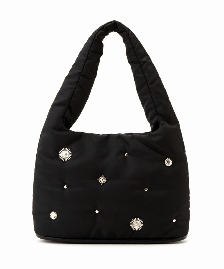 COLOR：ブラック