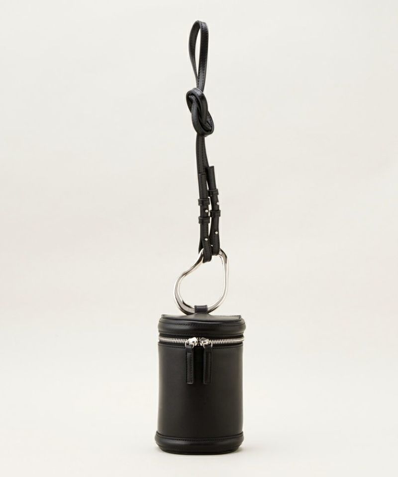 LE VERNIS] Poire mini vanity bag | CASSELINI ONLINE