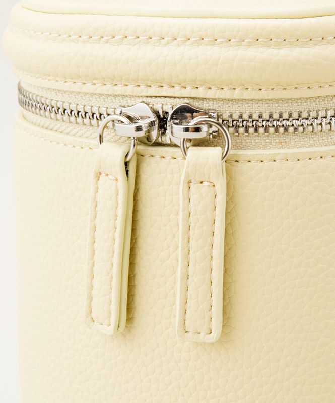 LE VERNIS] Poire mini vanity bag | CASSELINI ONLINE